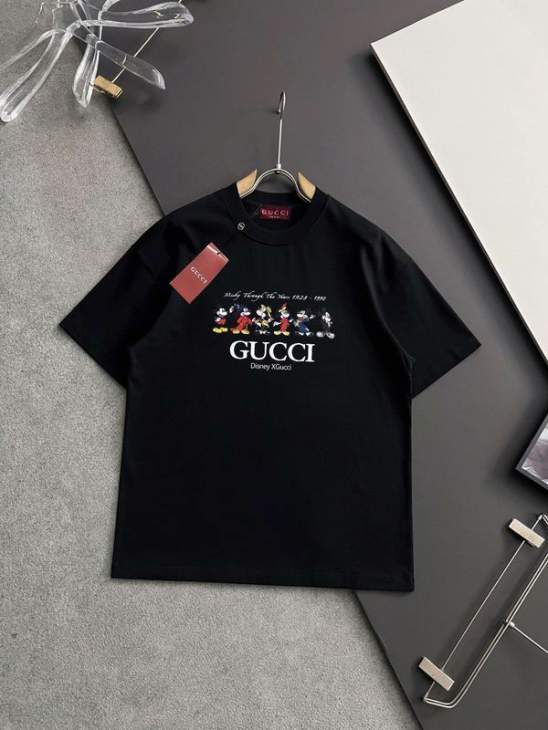 Picture of Gucci T Shirts Short _SKUGucciM-3XL11Lr30912532